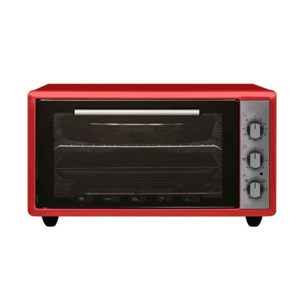 Four Posable MONTBLANC 35L ventilé - Rouge (35R) Four Posable MONTBLANC 35L ventilé - Rouge (35R)